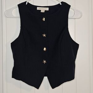 Montreau Los Angeles Waistcoat.